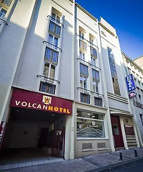 酒店 The Originals Artyster Ferrand