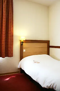 酒店 The Originals Artyster Ferrand