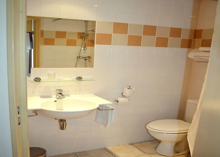 The Originals Artyster Ferrand 3* 克莱蒙费朗