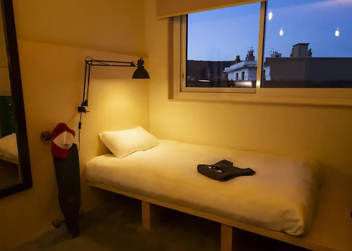 מלון The Originals Artyster Ferrand קלרמונט-פרנד