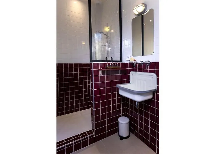 The Originals Artyster Ferrand קלרמונט-פרנד