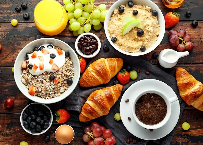 The Originals Artyster Ferrand 酒店