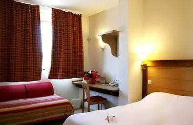 The Originals Artyster Ferrand 3* 克莱蒙费朗