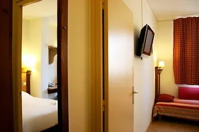 The Originals Artyster Ferrand 3*