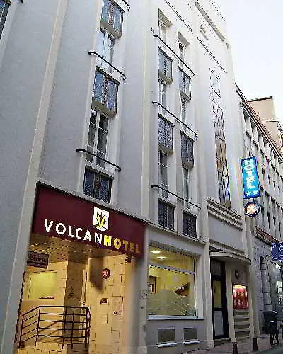 酒店 The Originals Artyster Ferrand